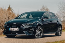 Kia cee'd / Ceed 2023