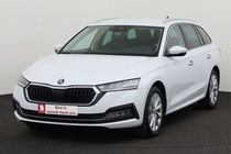 Skoda Octavia 2024