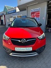 Opel Crossland 2019