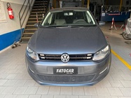 Volkswagen Polo 2013