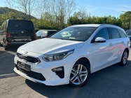 Kia cee'd Sportswagon 2021