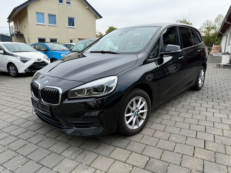BMW 2 Series