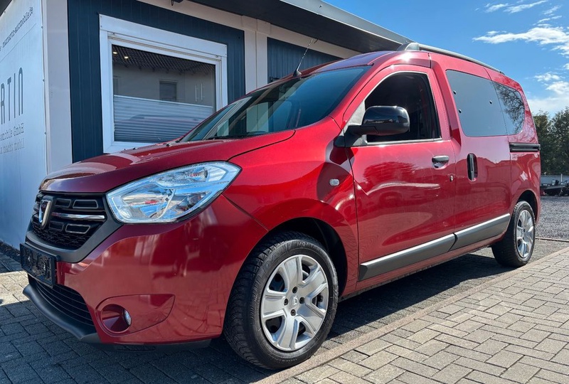 Dacia Dokker