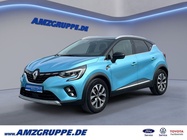 Renault Captur 2021