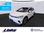 Volkswagen ID.4 2021