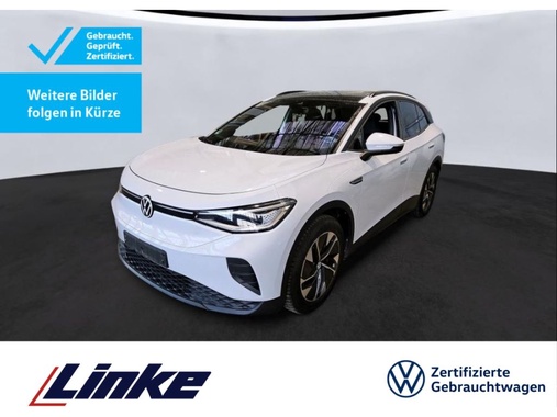 Volkswagen ID.4 2021