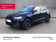 Audi A1 2025