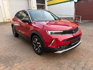 Opel Mokka 2021