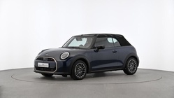 MINI Cabrio 2025