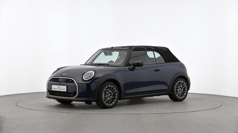 MINI Cabrio