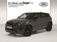 Land Rover Evoque 2025