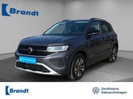 Volkswagen T-Cross 2026