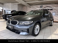 BMW 3 Series 2021