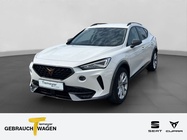Cupra Formentor 2022