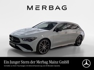 Mercedes-Benz CLA-Class 2025