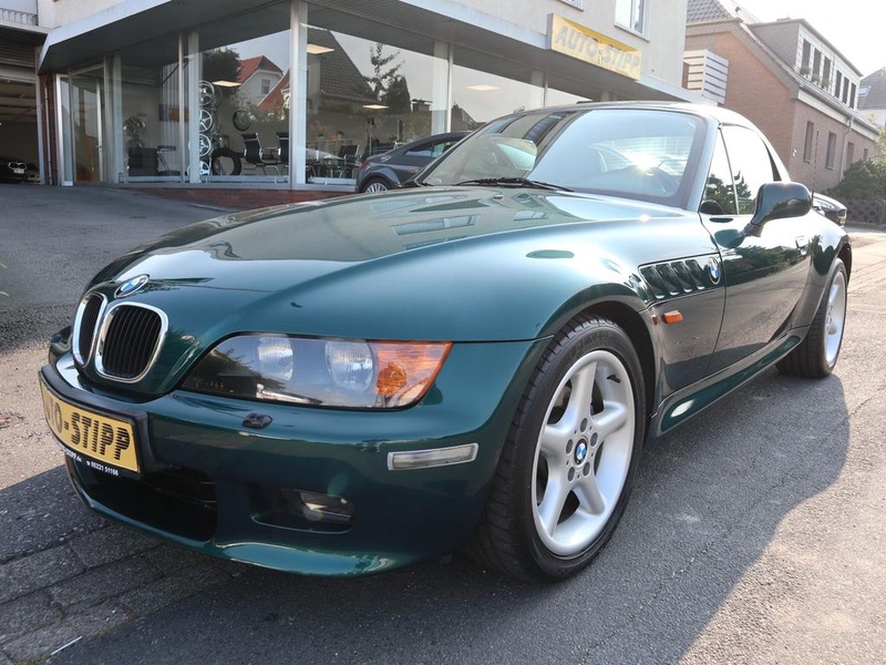 BMW Z3