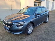 Skoda Kamiq 2020