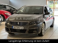 Peugeot 308 2021