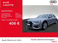 Audi A6 2025