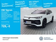 Volkswagen Tayron 2025