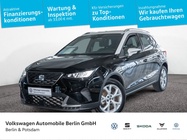 Seat Arona 2022
