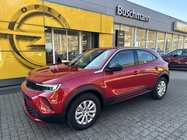 Opel Mokka 2022