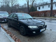 Mazda 626 2001
