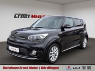 Kia Soul 2019