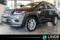 Jeep Compass 2021