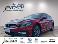 Volkswagen Passat 2021
