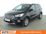 Ford Kuga 2019
