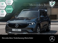 Mercedes-Benz EQB 2025