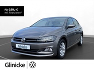 Volkswagen Polo 2020