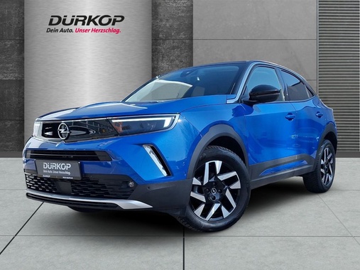 Opel Mokka 2023