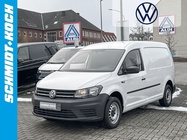 Volkswagen Caddy Maxi 2020
