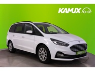 Ford Galaxy 2022