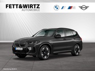 BMW iX3 2024