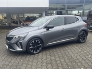 Renault Clio 2024