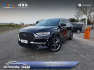 Citroen DS7 2022