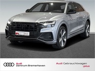 Audi Q8 2021