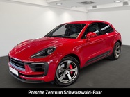 Porsche Macan 2022