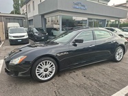 Maserati Quattroporte 2014