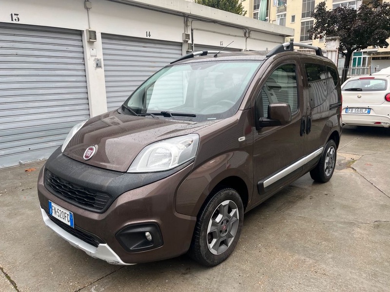 Fiat Qubo