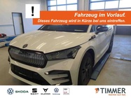 Skoda Enyaq 2024