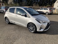 Toyota Yaris 2019