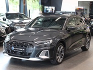 Audi A3 2024