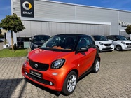 Smart ForTwo 2018