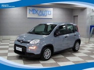 Fiat Panda 2023
