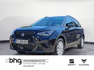 Seat Arona 2025