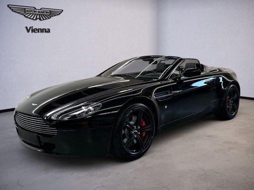 Aston Martin Other 2008